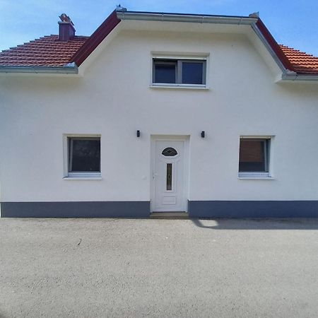 Fortuna Livno Exterior foto