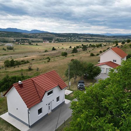 Fortuna Livno Exterior foto
