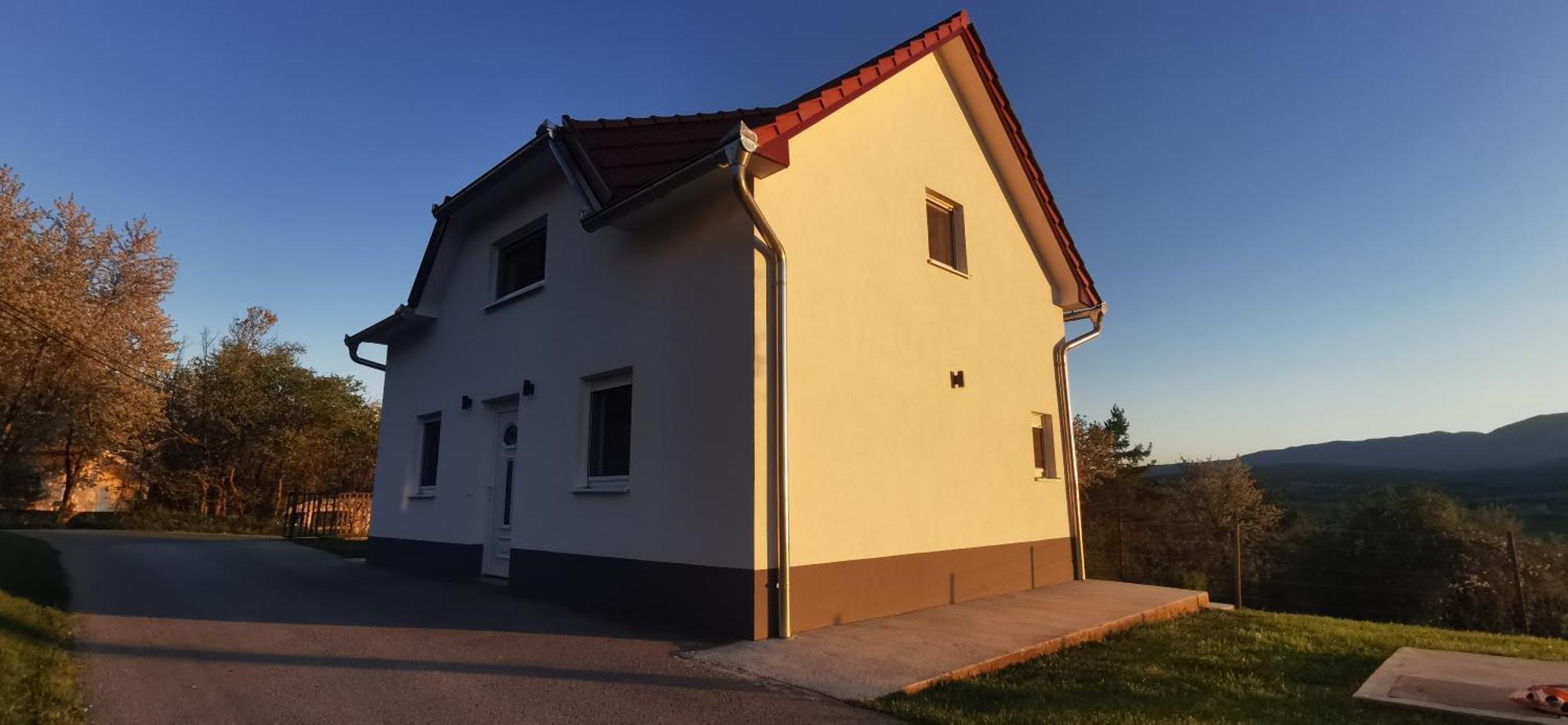 Fortuna Livno Exterior foto