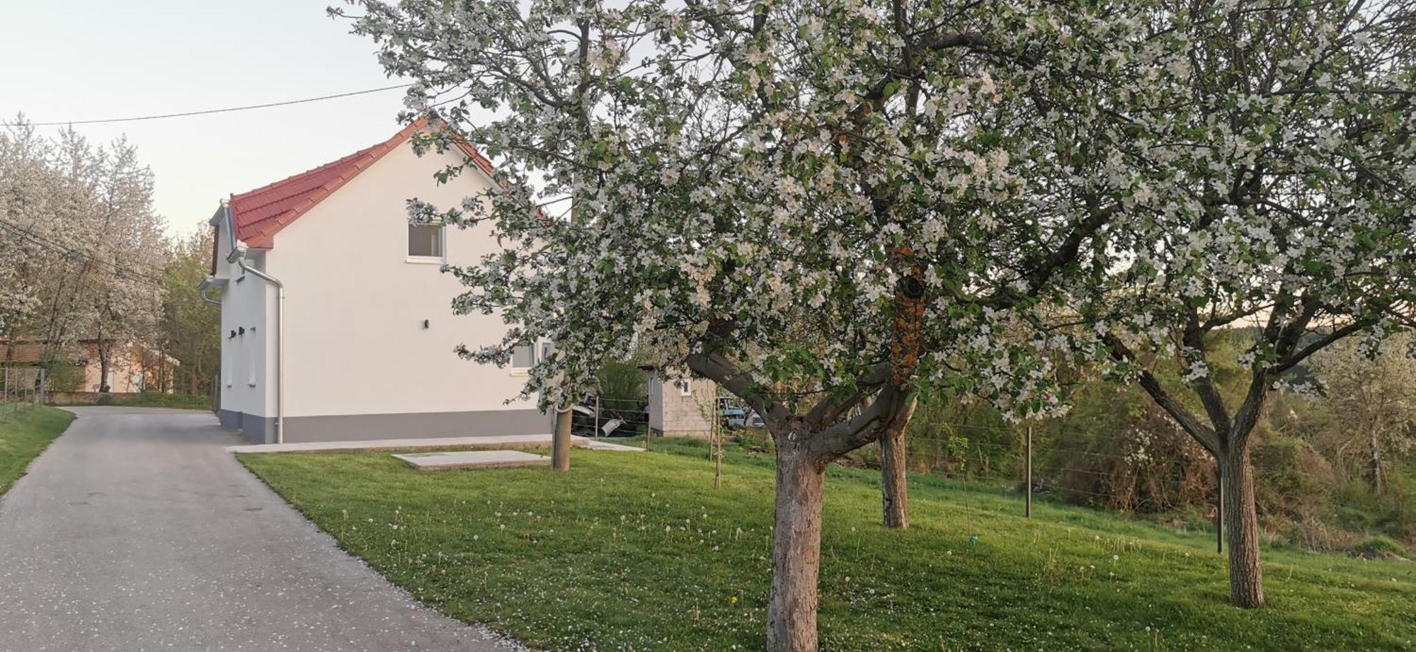 Fortuna Livno Exterior foto